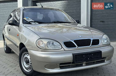 Седан Daewoo Sens 2004 в 