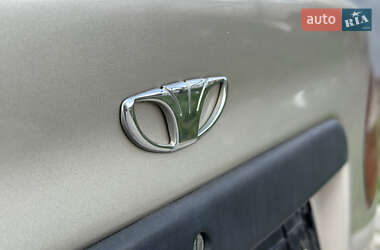 Седан Daewoo Sens 2004 в 