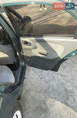 Седан Daewoo Sens 2006 в 