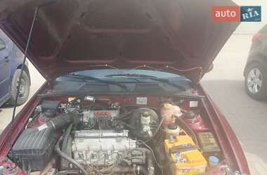 Седан Daewoo Sens 2013 в 