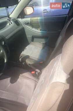 Седан Daewoo Sens 2013 в 
