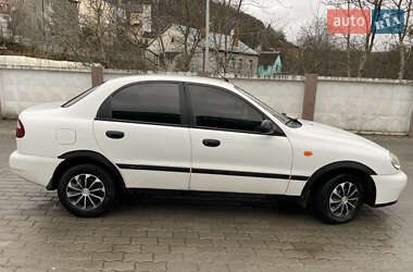 Седан Daewoo Sens 2006 в 