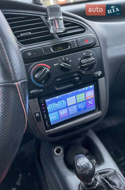 Седан Daewoo Sens 2006 в 