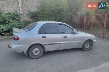 Седан Daewoo Sens 2005 в 