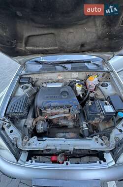 Седан Daewoo Sens 2003 в 