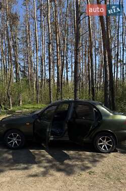 Седан Daewoo Sens 2005 в 