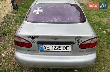 Седан Daewoo Sens 2006 в 