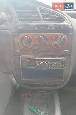 Седан Daewoo Sens 2004 в 