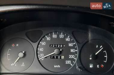 Седан Daewoo Sens 2007 в 