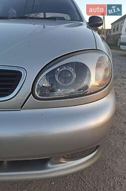 Седан Daewoo Sens 2003 в 
