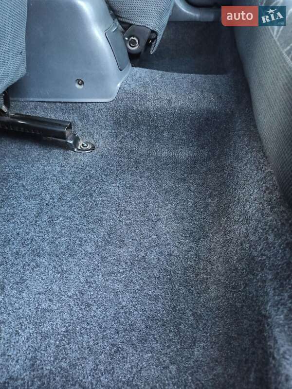 Седан Daewoo Sens 2003 в Каменском