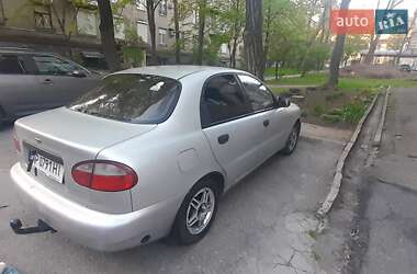 Седан Daewoo Sens 2007 в Запоріжжі