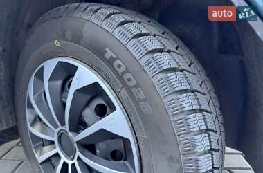 Седан Daewoo Sens 2006 в 