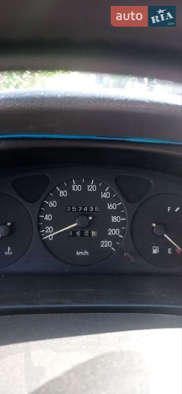 Седан Daewoo Sens 2005 в Житомире фото 7 Седан Daewoo Sens 2005 в Житомире