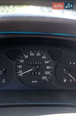 Седан Daewoo Sens 2005 в 
