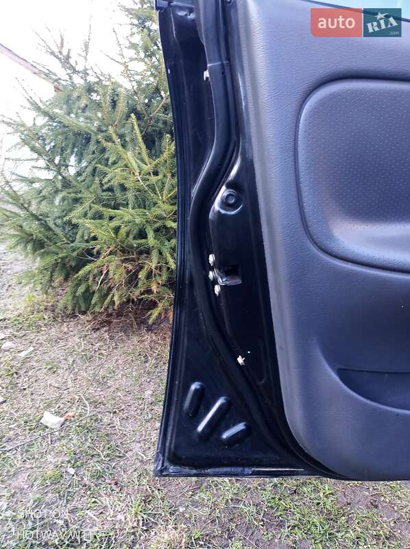 Седан Daewoo Sens 2010 в Сумах