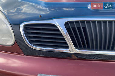 Седан Daewoo Sens 2006 в 