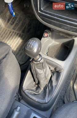 Седан Daewoo Sens 2006 в 