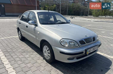 Седан Daewoo Sens 2006 в 
