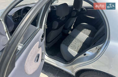 Седан Daewoo Sens 2006 в 