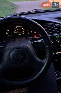 Седан Daewoo Sens 2007 в Хмельницькому