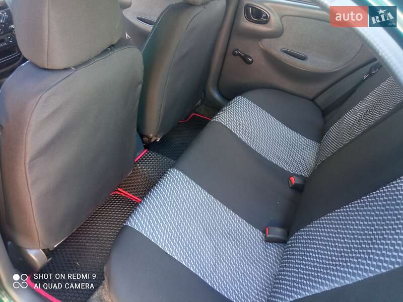 Седан Daewoo Sens 2006 в Гайсине фото 10 Седан Daewoo Sens 2006 в Гайсине