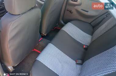 Седан Daewoo Sens 2006 в 