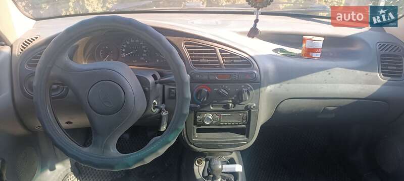 Седан Daewoo Sens 2004 в Виннице