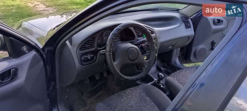 Седан Daewoo Sens 2006 в Бучаче фото 24 Седан Daewoo Sens 2006 в Бучаче