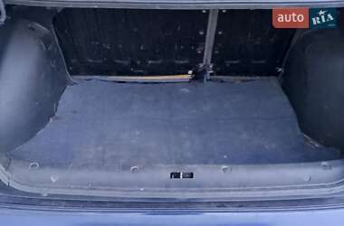 Седан Daewoo Sens 2006 в 