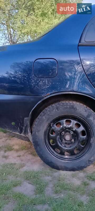 Седан Daewoo Sens 2006 в Бучаче фото 15 Седан Daewoo Sens 2006 в Бучаче