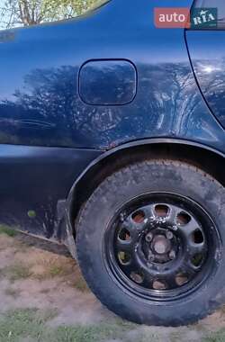 Седан Daewoo Sens 2006 в 
