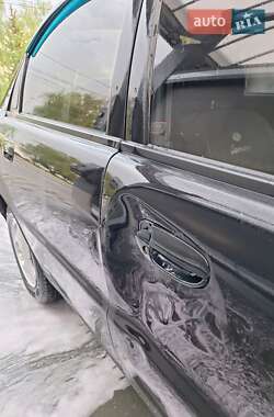 Седан Daewoo Sens 2006 в 