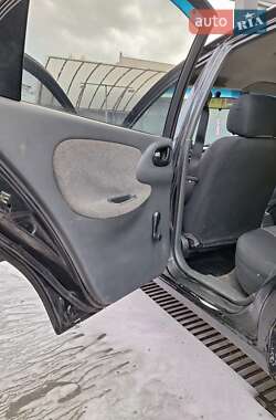 Седан Daewoo Sens 2006 в 
