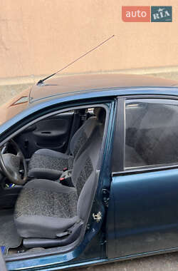 Седан Daewoo Sens 2004 в 