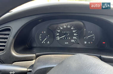 Седан Daewoo Sens 2006 в 