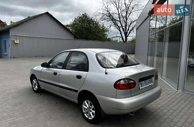 Седан Daewoo Sens 2004 в 