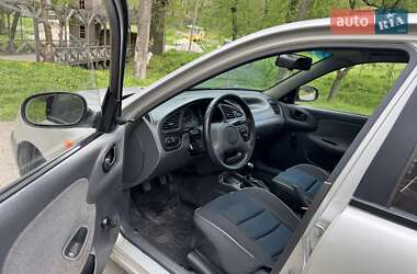 Седан Daewoo Sens 2005 в 