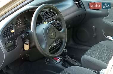 Седан Daewoo Sens 2005 в 