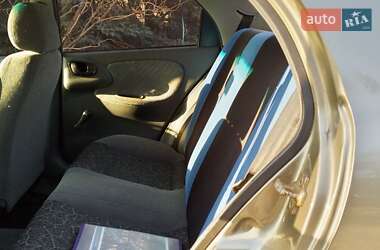 Седан Daewoo Sens 2005 в 