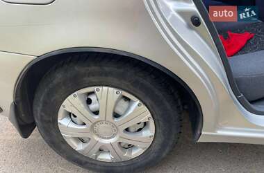 Седан Daewoo Sens 2006 в 