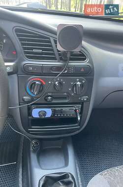Седан Daewoo Sens 2006 в 