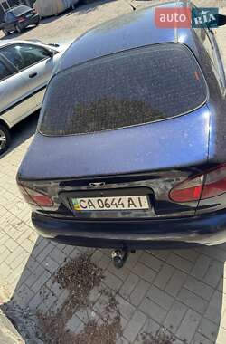 Седан Daewoo Sens 2006 в 