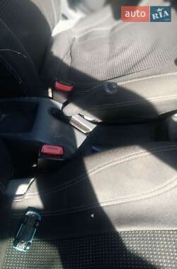 Седан Daewoo Sens 2003 в 