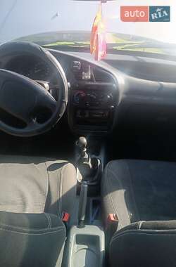 Седан Daewoo Sens 2003 в 