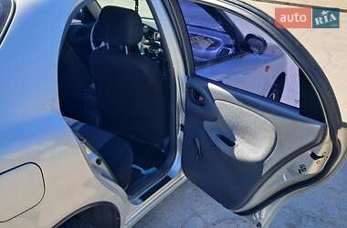 Седан Daewoo Sens 2004 в 