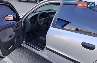 Седан Daewoo Sens 2004 в 