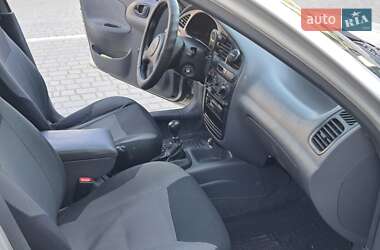 Седан Daewoo Sens 2004 в 