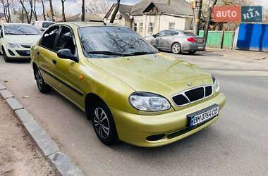 Седан Daewoo Sens 2006 в Сумах
