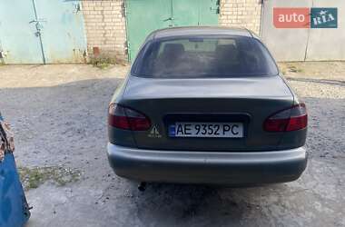 Седан Daewoo Sens 2006 в 